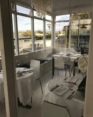 بيت ضيافة Carnaween House *